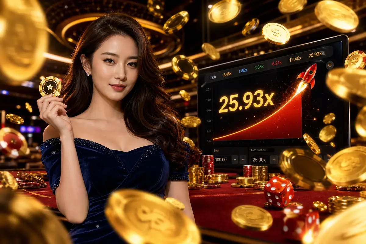 dk365 Table Games Baccarat Roulette